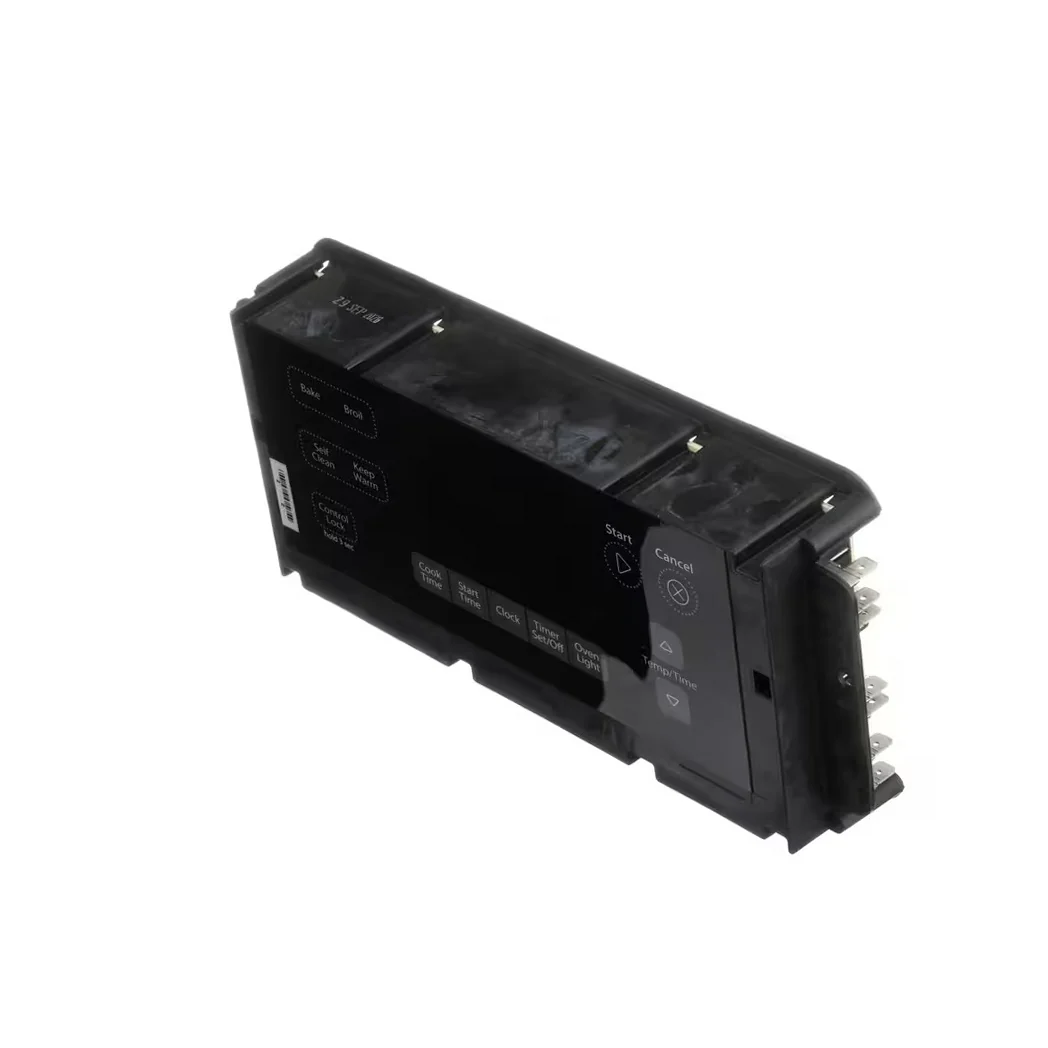 Whirlpool Range /Oven Control Board - W11122531, Replaces: W10834012