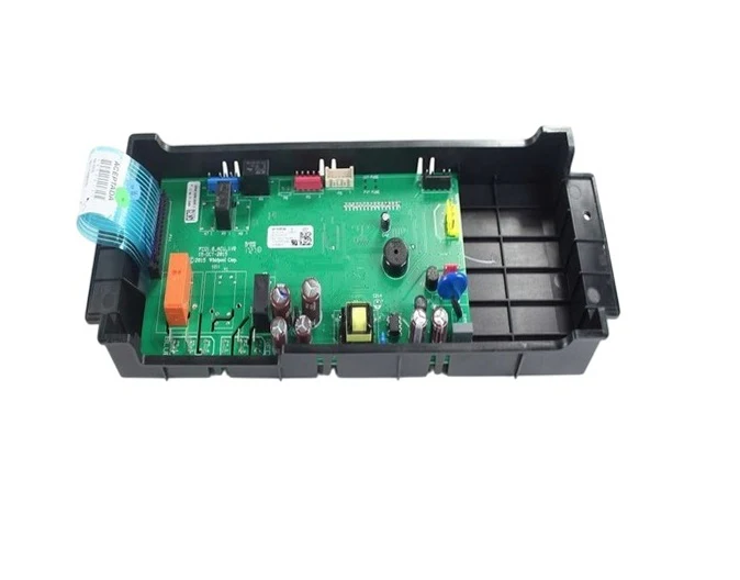 Whirlpool Range /Oven Control Board - W11317846, Replaces: W11038146