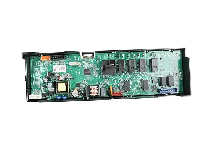 Whirlpool Range /Oven Control Board - W11385634, Replaces: W11100280