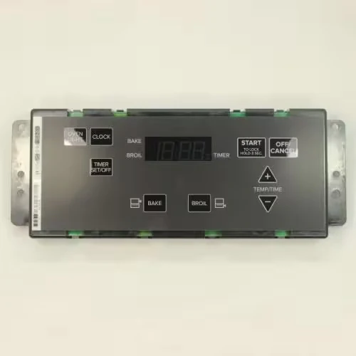Whirlpool Range /Oven Control Board - WPW10556708, Replaces: W10303466