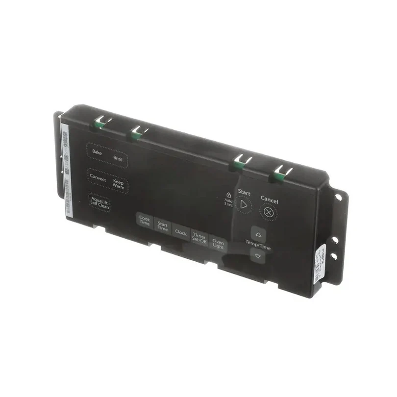 Whirlpool Range /Oven Control Board - WPW10586736, Replaces: W10348707