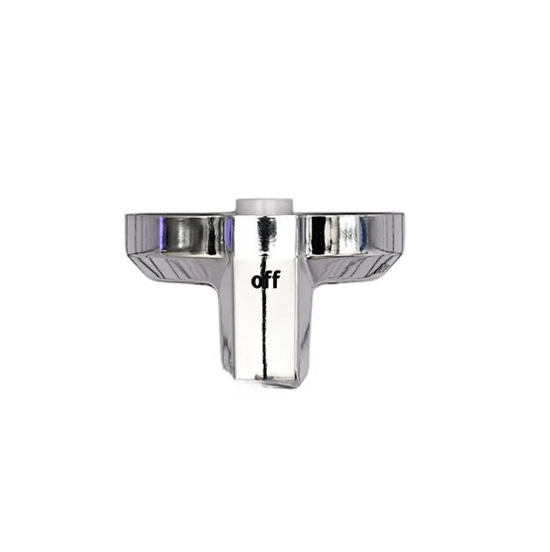 Whirlpool Range /Oven Control Knob - WPW10339424, Replaces: W10339424