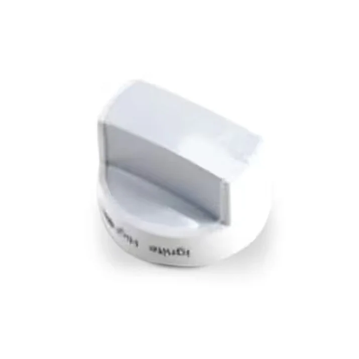 Whirlpool Range /Oven Control Knob - WPW10339443, Replaces: W10339443