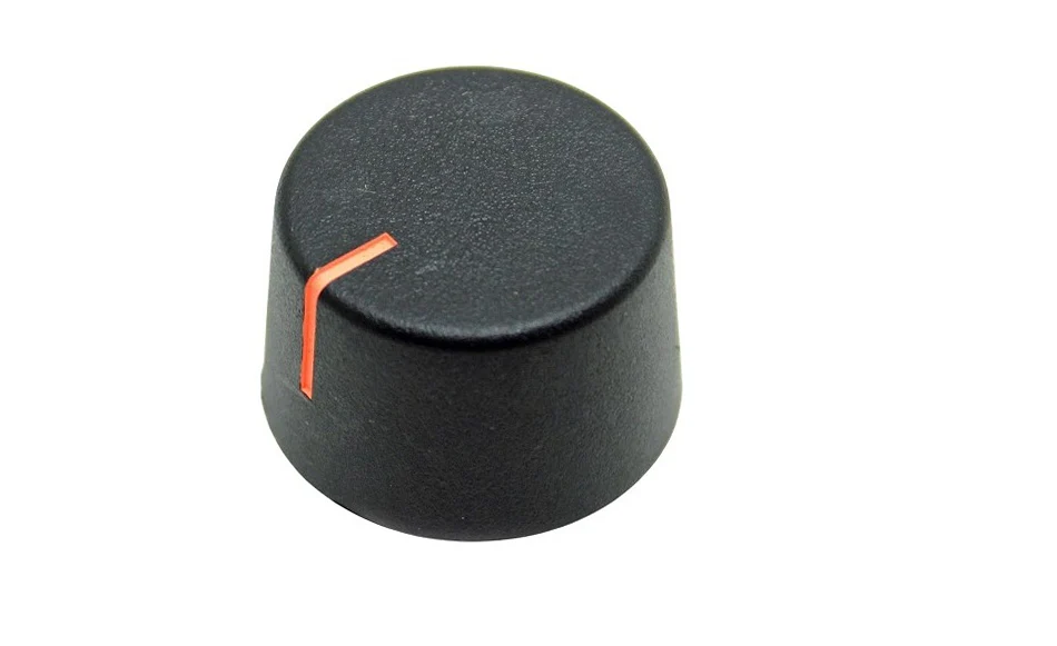 Whirlpool Range /Oven Control Knob - WPY704918, Replaces: 7-4918