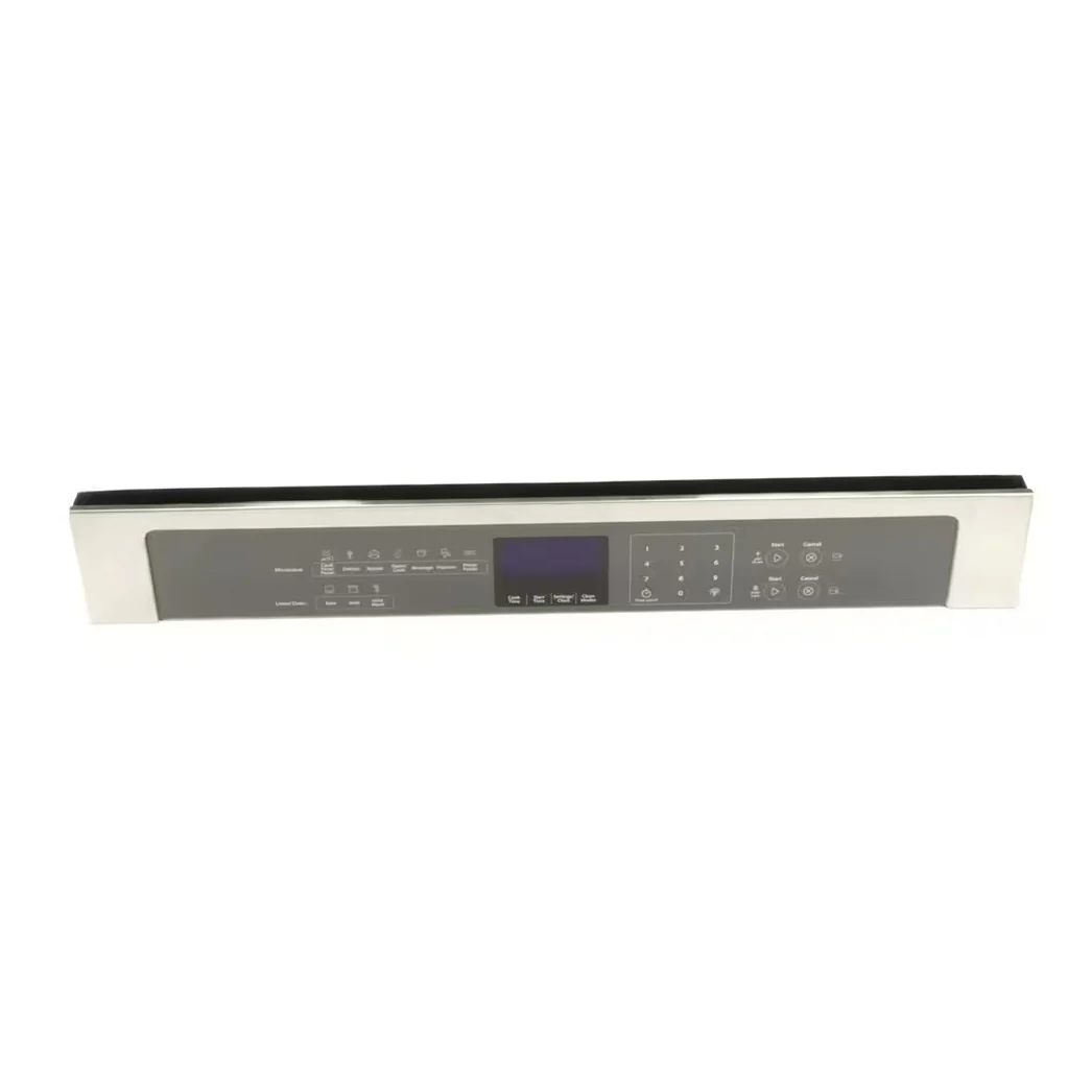Whirlpool Range /Oven Control Panel - W10864182, Replaces: W10812356