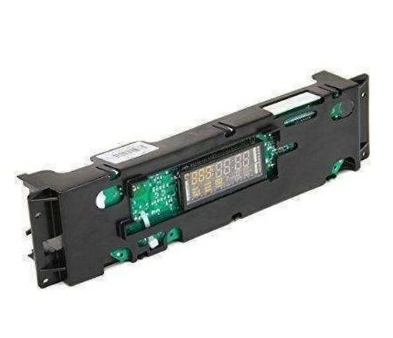 Whirlpool Range /Oven Control Panel - W10893944, Replaces: W10825354