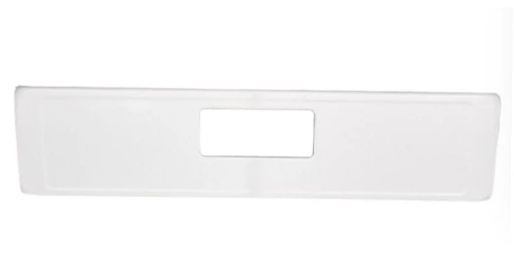 Whirlpool Range /Oven Control Panel - W11171357, Replaces: W10874728