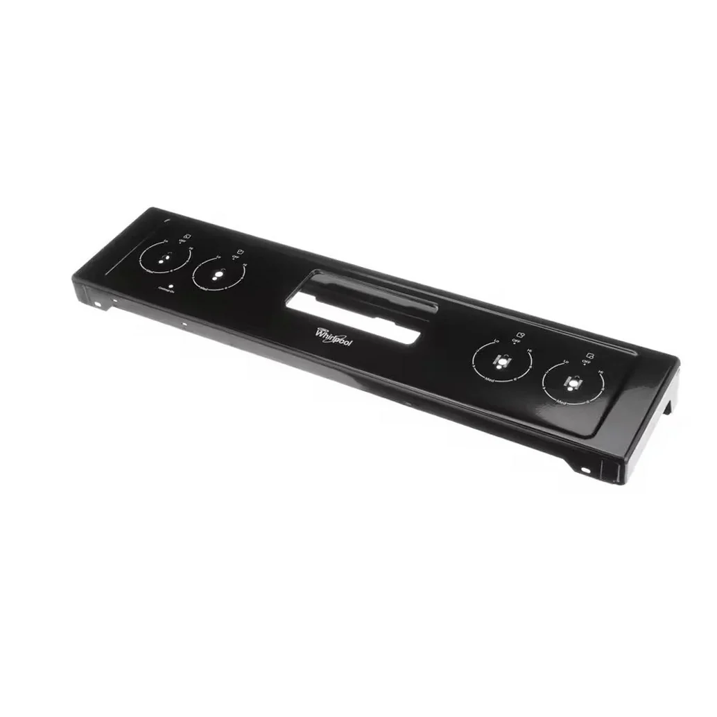 Whirlpool Range /Oven Control Panel - W11247341, Replaces: W10333936