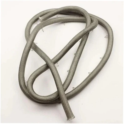 Whirlpool Range /Oven Door Gasket Seal - WPW10162385, Replaces: 7201P124-60