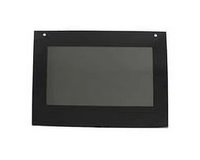 Whirlpool Range /Oven Door Glass - W11028218, Replaces: W10693388