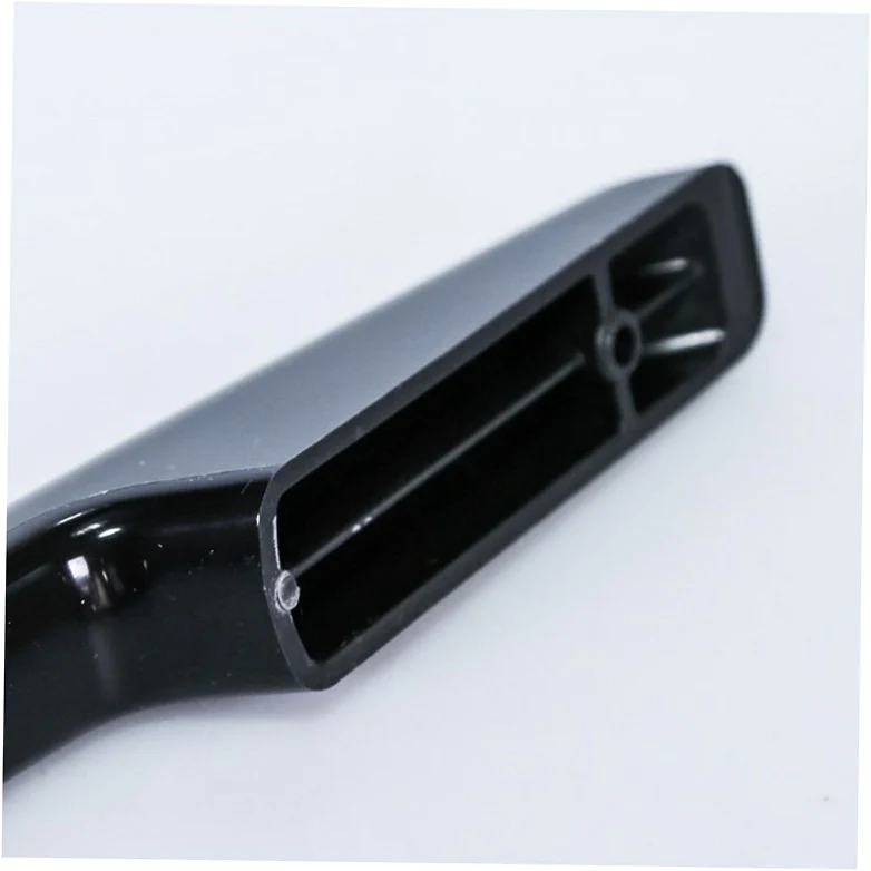 Whirlpool Range /Oven Door Handle (Black) - WPW10171748, Replaces: W10171748