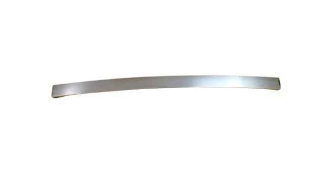 Whirlpool Range /Oven Door Handle (Stainless) - W11398742, Replaces: W11039070