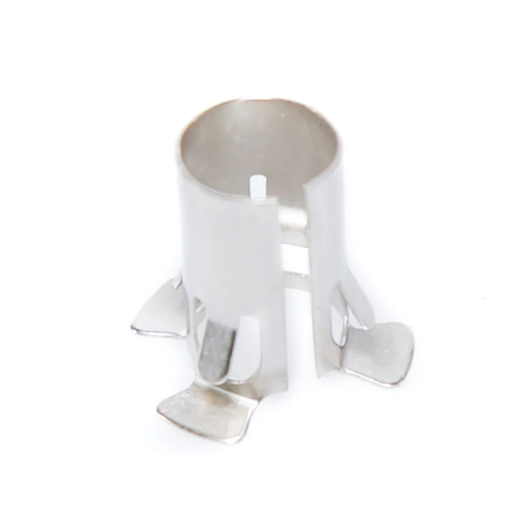 Whirlpool Range /Oven Electrode Mounting Clip - WPW10278150, Replaces: 98007187