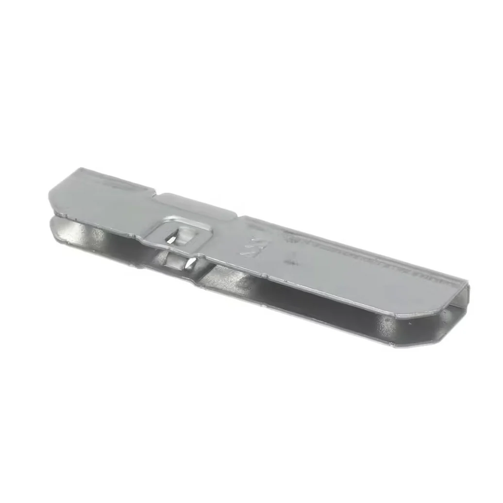 Whirlpool Range /Oven Hinge Receiver - W11161898, Replaces: W10327222