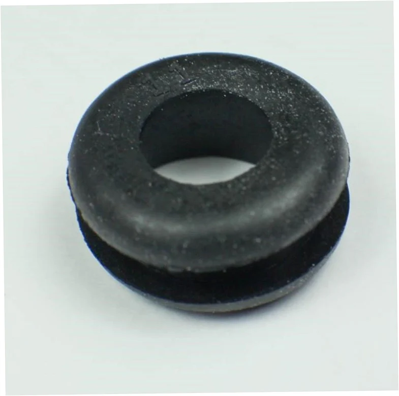Whirlpool Range /Oven Infinite Switch Grommet - WPY706102, Replaces: 8008P042-60