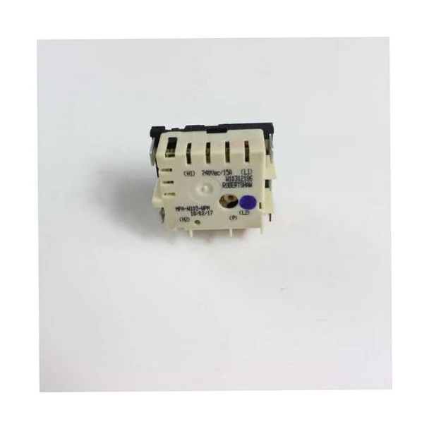 Whirlpool Range /Oven Infinite Switch - W11106342, Replaces: W10312186