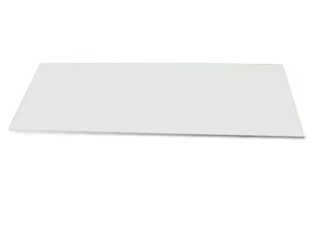 Whirlpool Range /Oven Inner Door Glass - WP3169203, Replaces: 313004