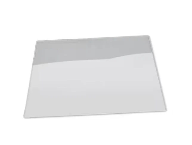 Whirlpool Range /Oven Inner Door Glass - WP4449247, Replaces: 4449246