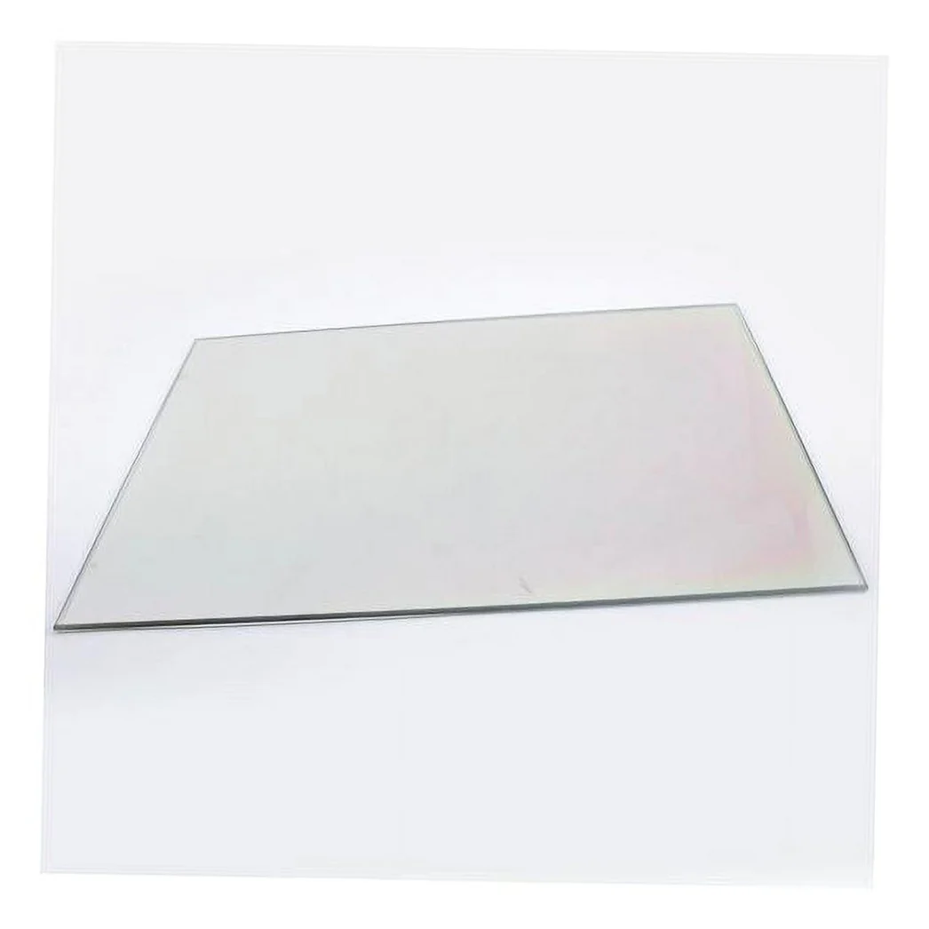 Whirlpool Range /Oven Inner Door Glass - WP9759223, Replaces: 9759223