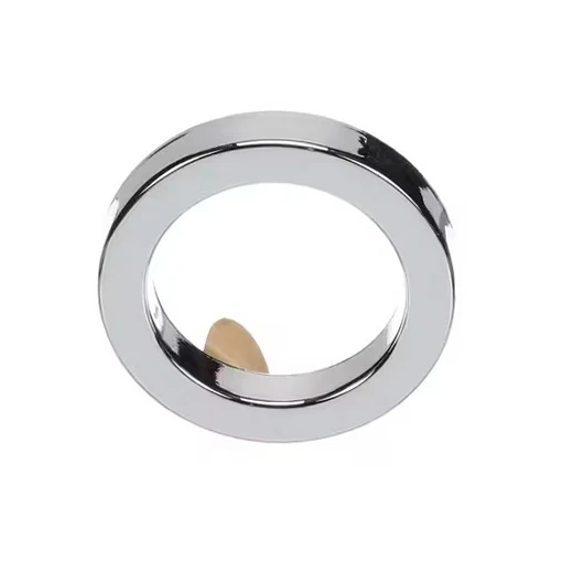 Whirlpool Range /Oven Knob Bezel - W11240529, Replaces: W10884725