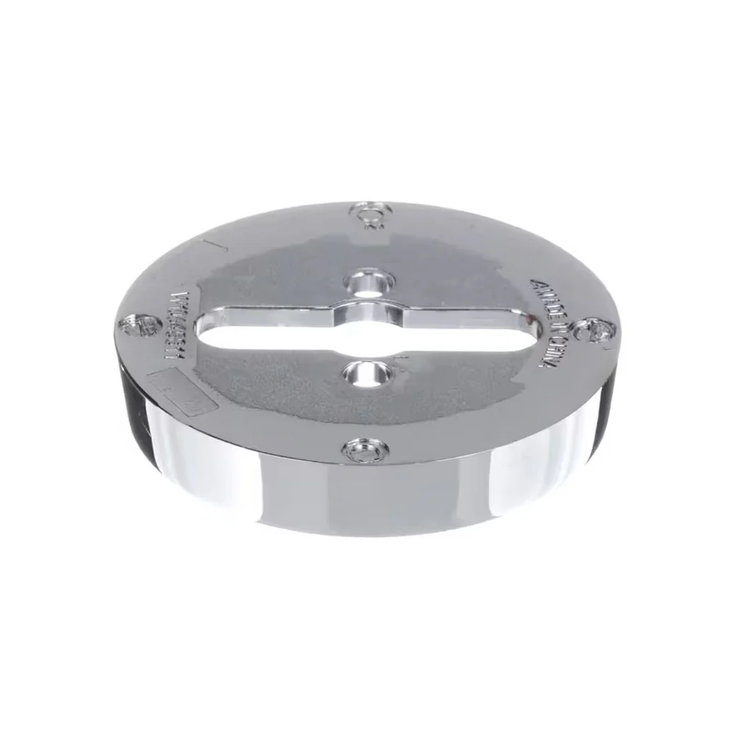 Whirlpool Range /Oven Knob Bezel - W11368920, Replaces: W10645811