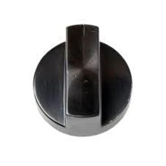 Whirlpool Range /Oven Knob (Black) - W10236133