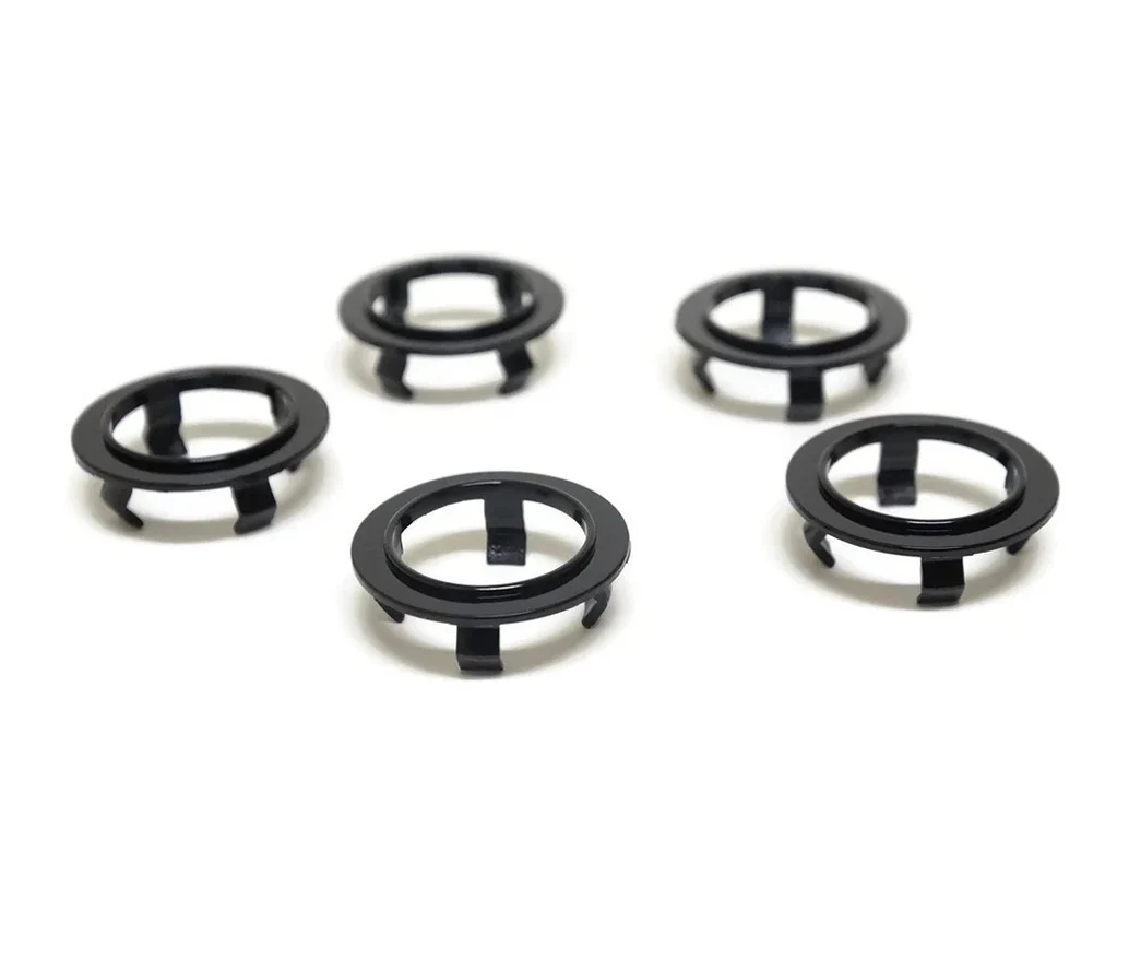 Whirlpool Range /Oven Knob Grommet - W10854241, Replaces: 3180080