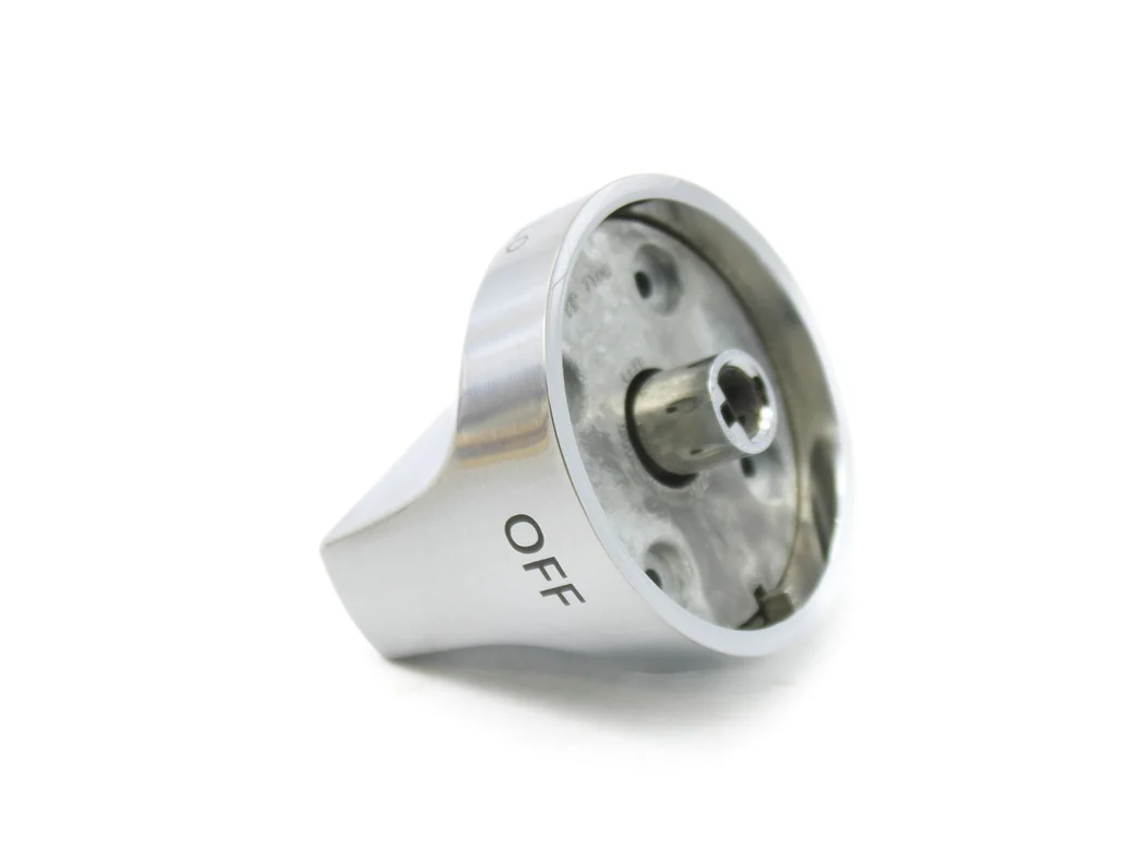 Whirlpool Range /Oven Knob - W11174696, Replaces: W10917221