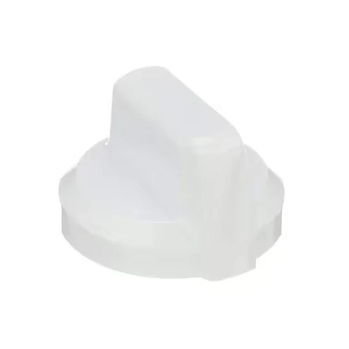Whirlpool Range /Oven Knob - W11188750, Replaces: W10844800