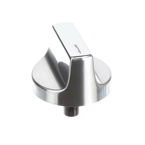 Whirlpool Range /Oven Knob - W11687171, Replaces: W11513755