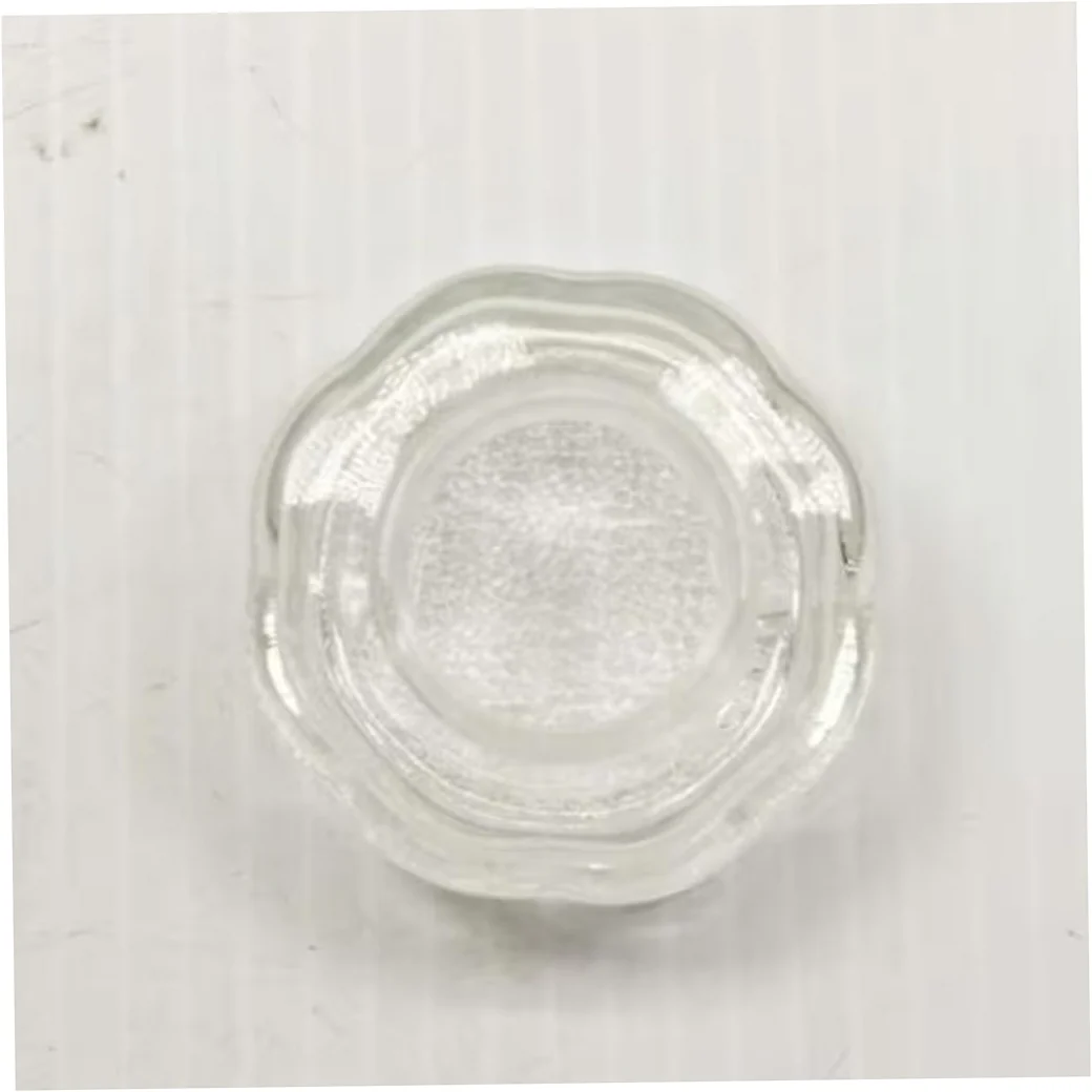 Whirlpool Range /Oven Light Lens Cover - WPW10412722, Replaces: W10412722