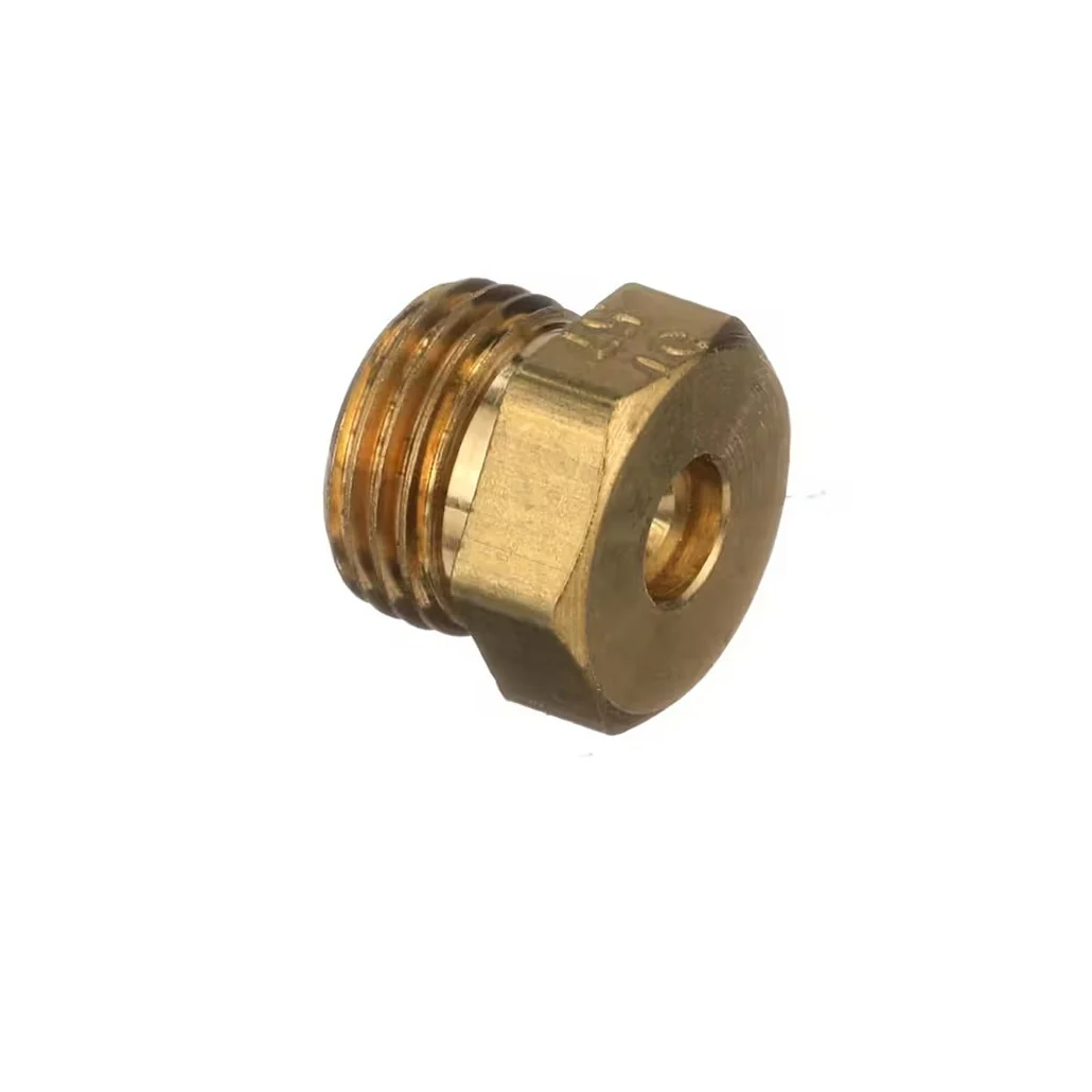 Whirlpool Range /Oven LP Bake Orifice - WPW10400495, Replaces: W10400495