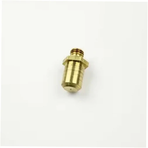Whirlpool Range /Oven LP Broil Orifice - W10758273, Replaces: W10465080