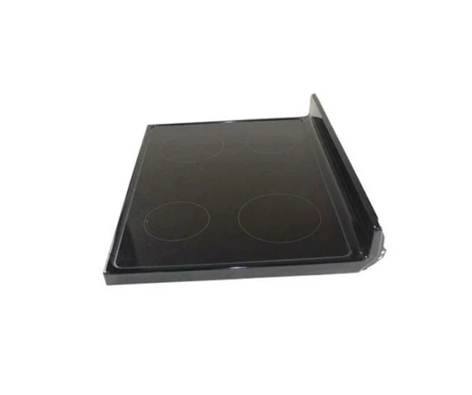 Whirlpool Range /Oven Main Cooktop - W10906141, Replaces: W10853124