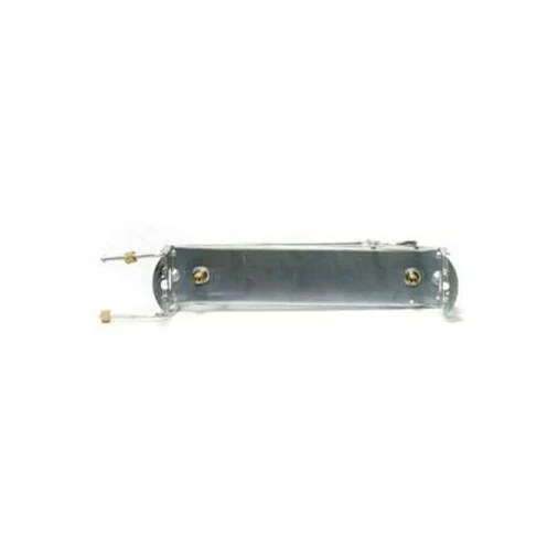 Whirlpool Range /Oven Orifice & Tube Assembly - WP5187M026-60, Replaces: 5187D026-60