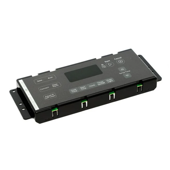 Whirlpool Range /Oven Oven Control Board - WPW10586737, Replaces: W10349740