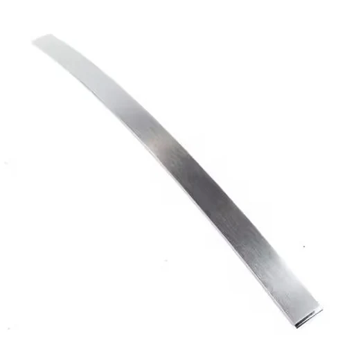 Whirlpool Range /Oven Oven Door Handle (Black Stainless) - W11110500, Replaces: W10903342