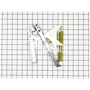 Whirlpool Range /Oven Oven Door Hinge - 74004059, Replaces: 7106P088-60
