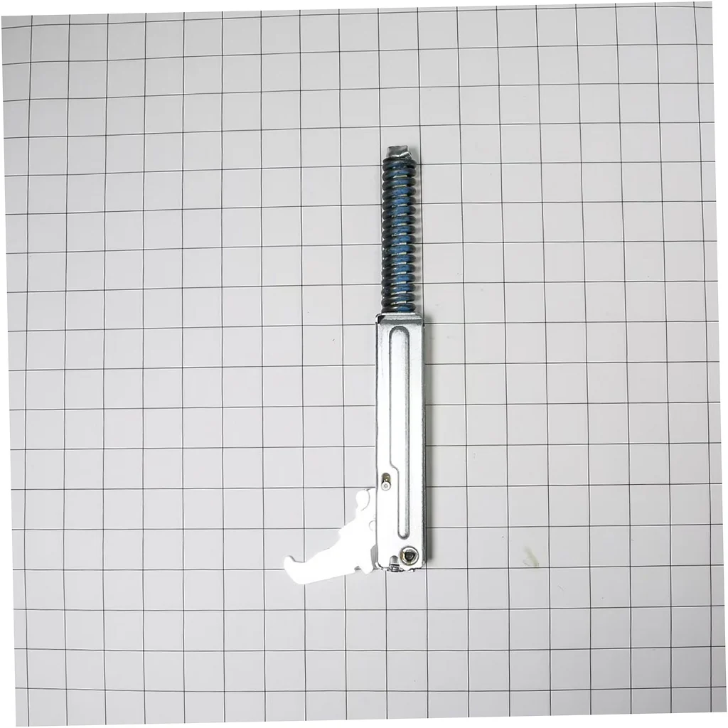 Whirlpool Range /Oven Oven Door Hinge - W10782122, Replaces: W10115787