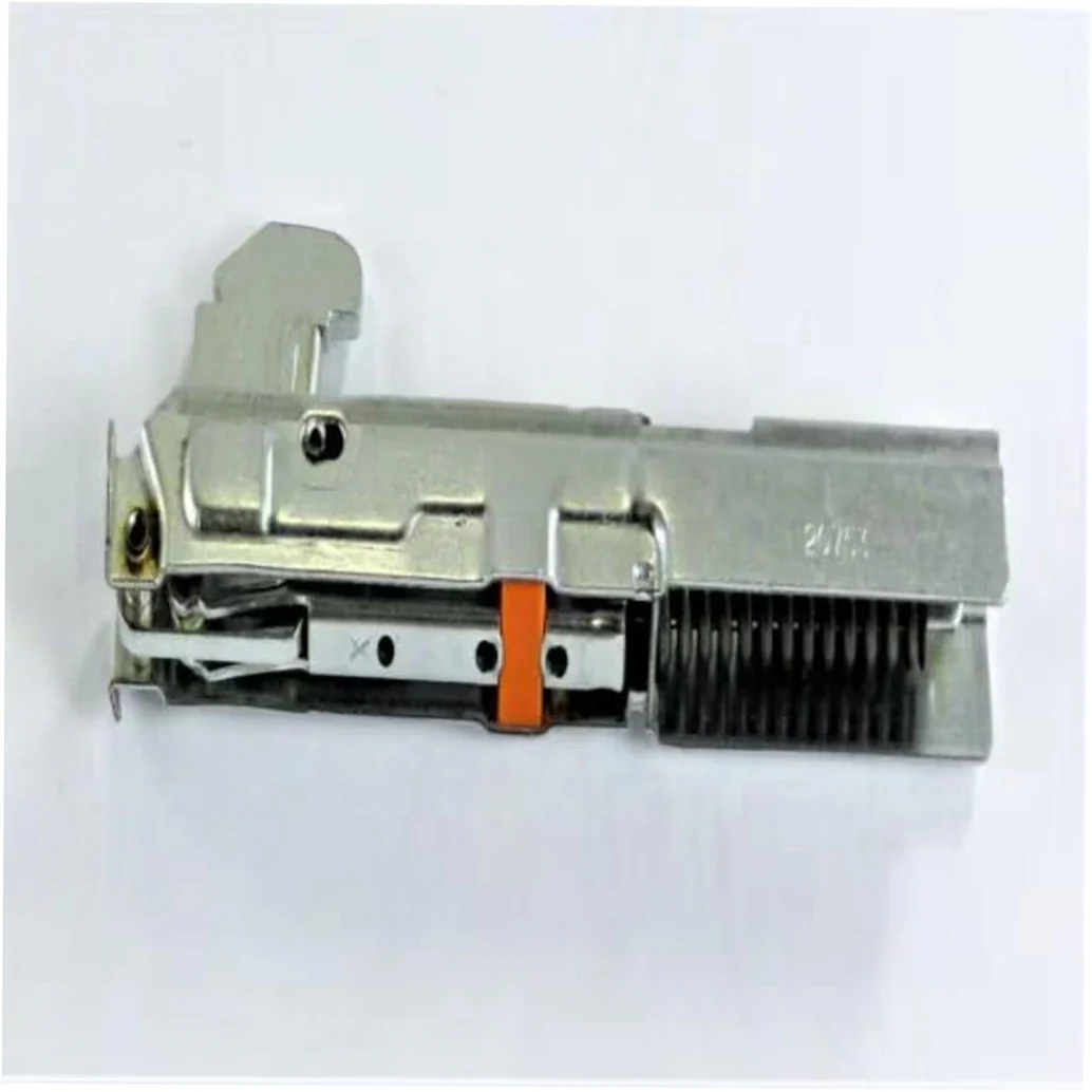Whirlpool Range /Oven Oven Door Hinge - W11240518, Replaces: W10420753