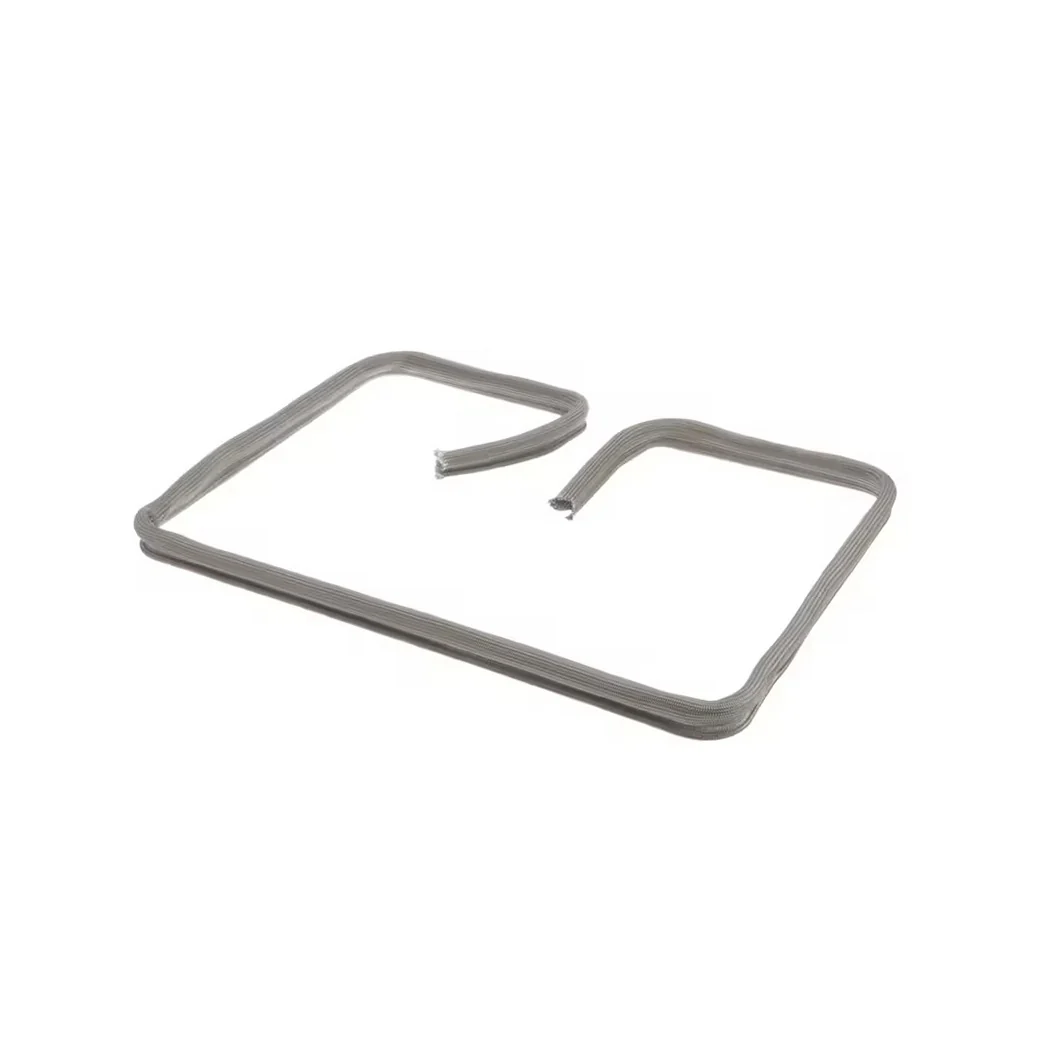 Whirlpool Range /Oven Oven Door Seal - WPY702338, Replaces: 5-70025