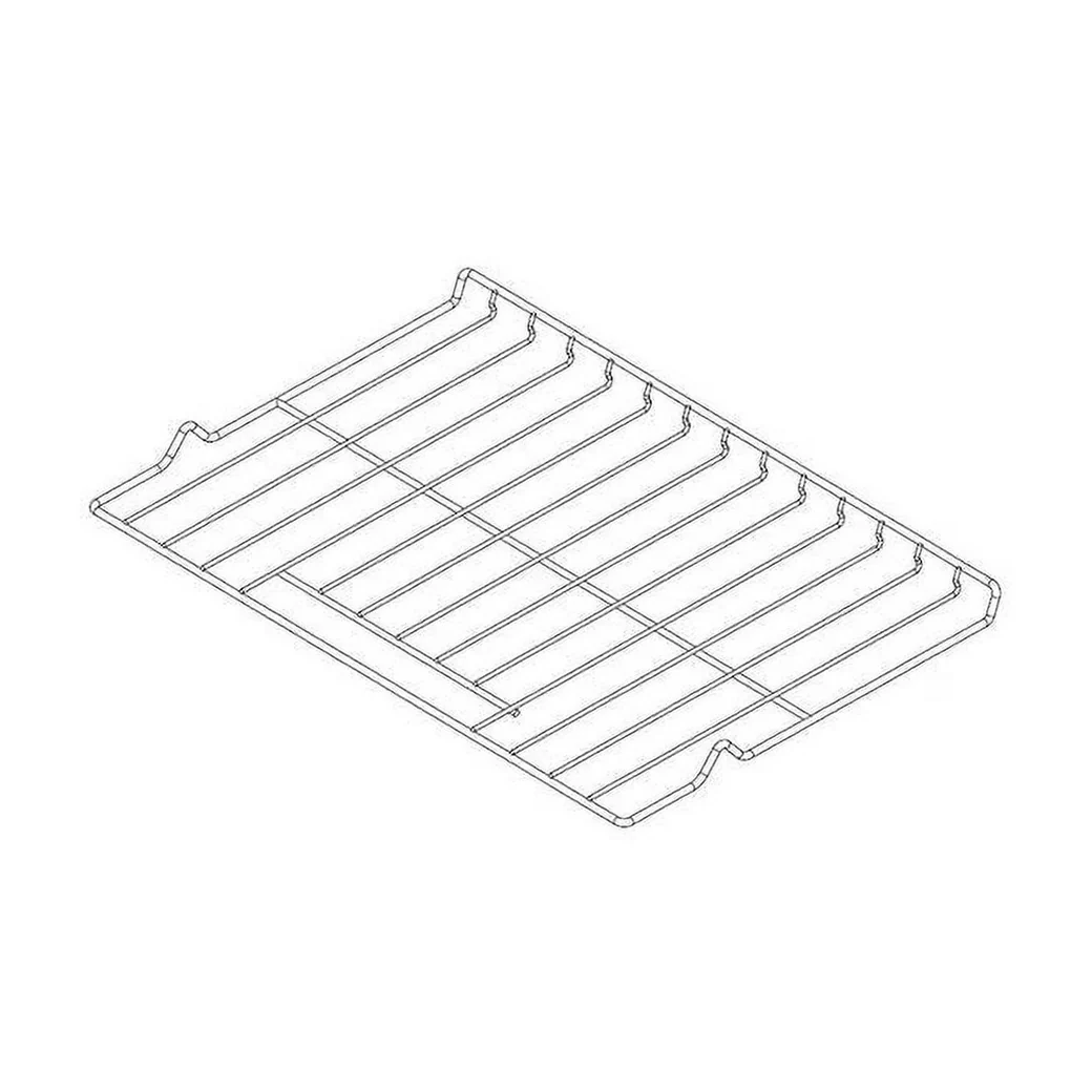 Whirlpool Range /Oven Oven Rack - WPW10554529, Replaces: W10282968