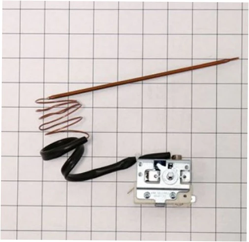 Whirlpool Range /Oven Oven Thermostat - WP3196803, Replaces: 3196803