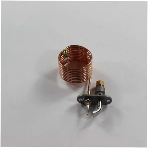 Whirlpool Range /Oven Pilot Assembly - WPW10206112, Replaces: 74010141