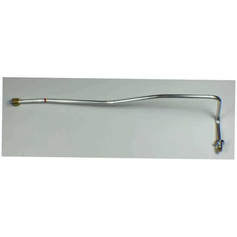 Whirlpool Range /Oven Rear Burner Tube - WP98017359, Replaces: 98017359