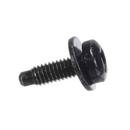 Whirlpool Range /Oven Screw - W11241230, Replaces: W10673618