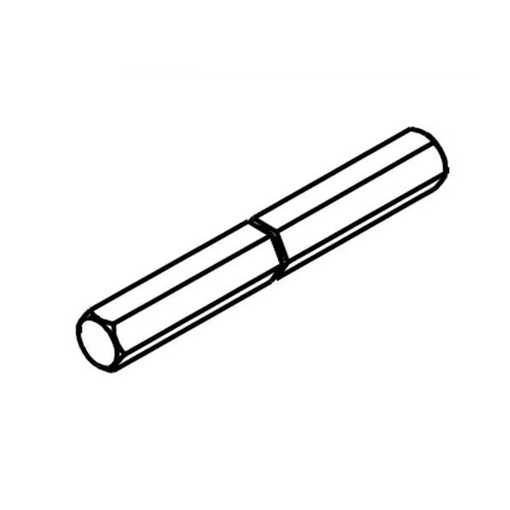 Whirlpool Range /Oven Shaft - W10115793
