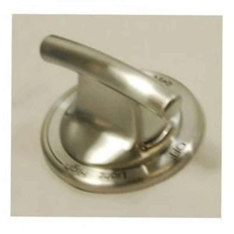 Whirlpool Range /Oven Simmer Burner Knob - WP74011593, Replaces: 74011593