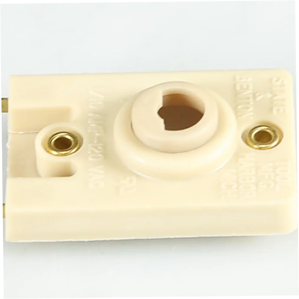 Whirlpool Range /Oven Spark Ignition Switch - WP3190779, Replaces: 3190779