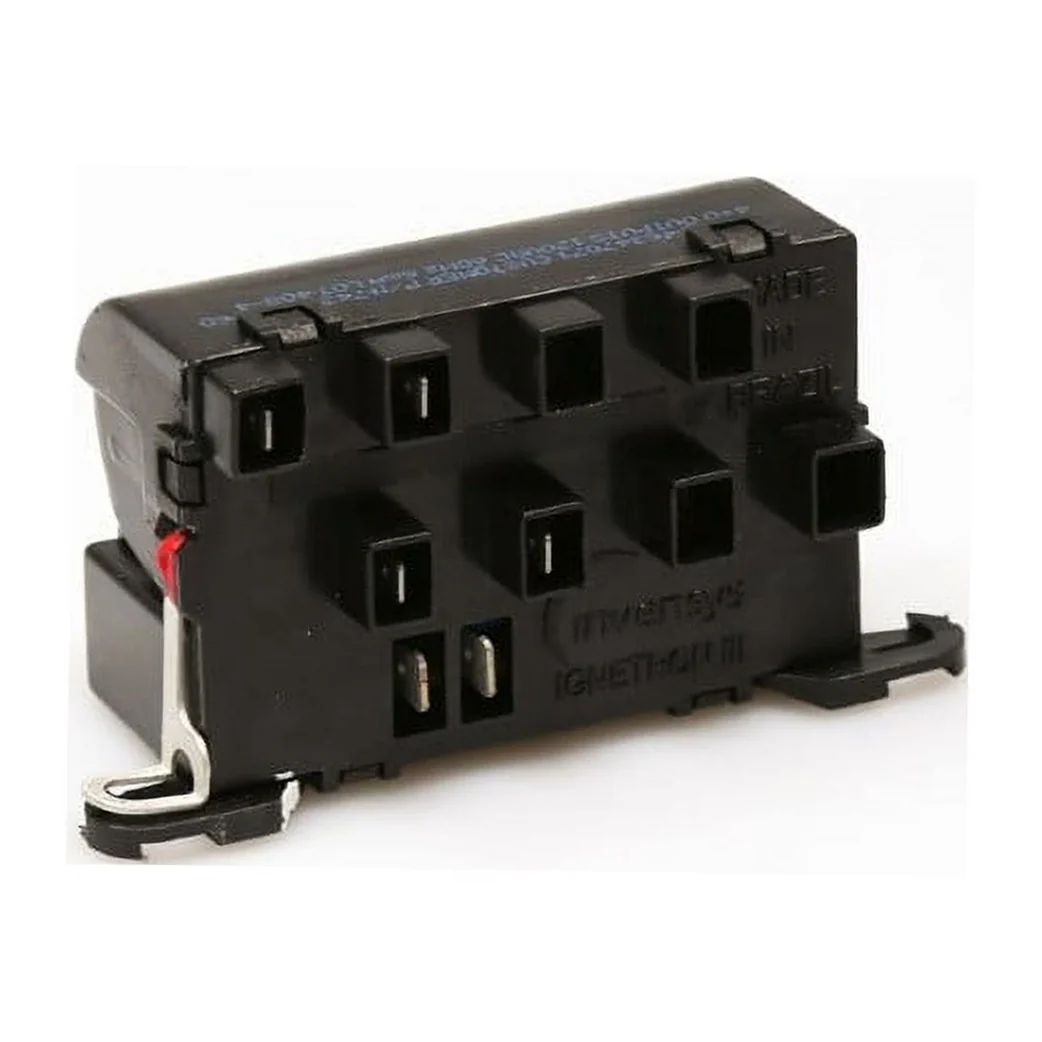 Whirlpool Range /Oven Spark Module - 74008821, Replaces: 7431P054-60